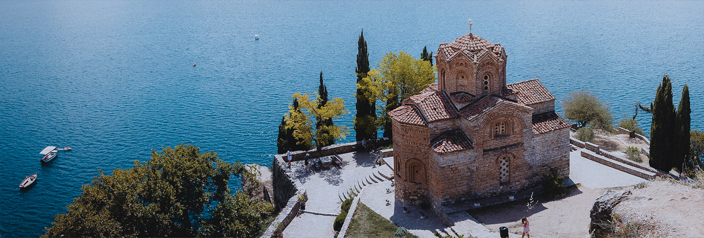 Où louer votre villa en Grèce ? - Grèce