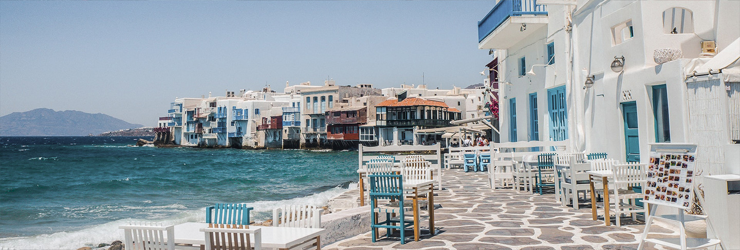 Guide pratique pour votre voyage en Grèce - Grèce