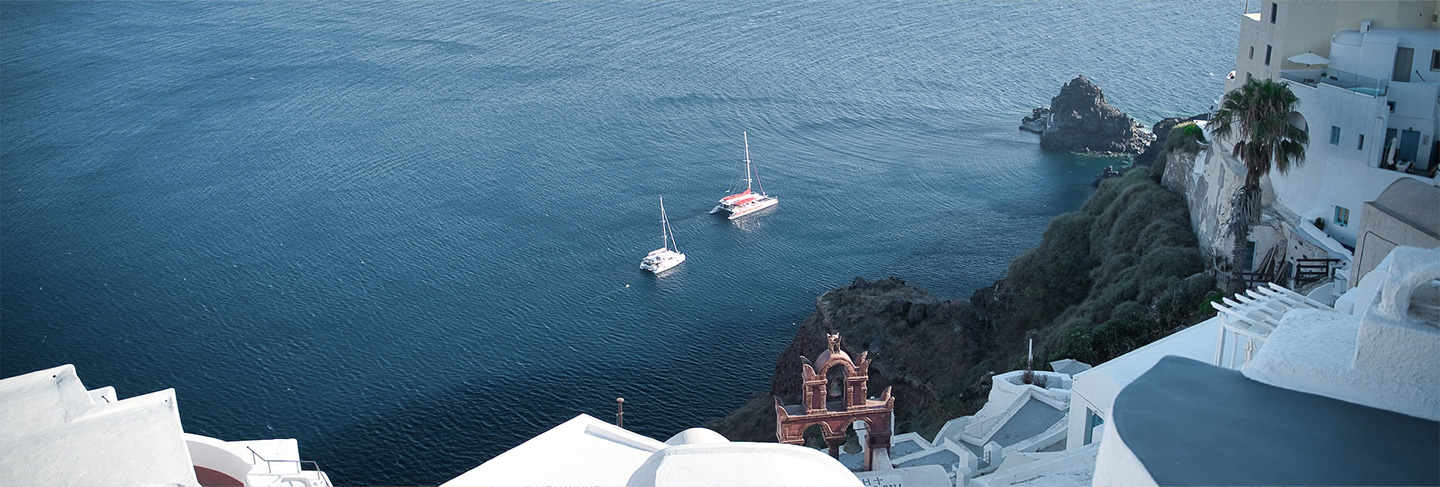 Guide pratique pour votre voyage en Grèce - Grèce