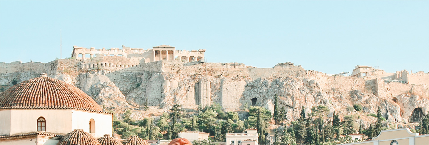 Guide pratique pour votre voyage en Grèce - Grèce