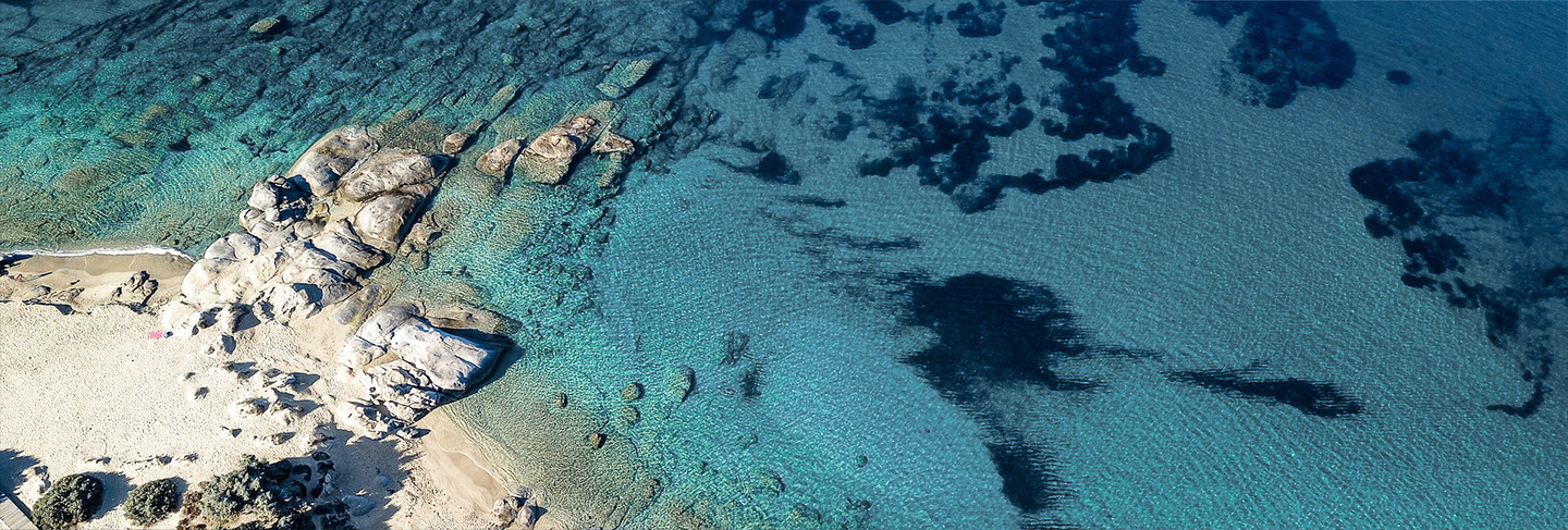 Les plus belles plages de Grèce - Grèce