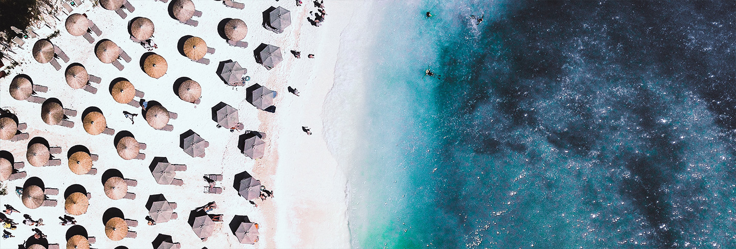 Les plus belles plages de Grèce - Grèce