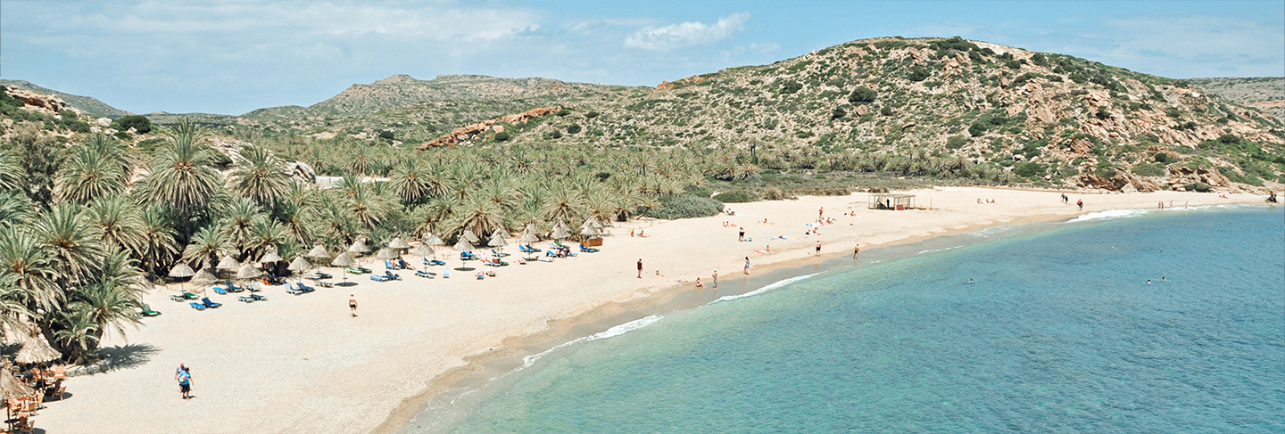 Les plus belles plages de Grèce - Grèce