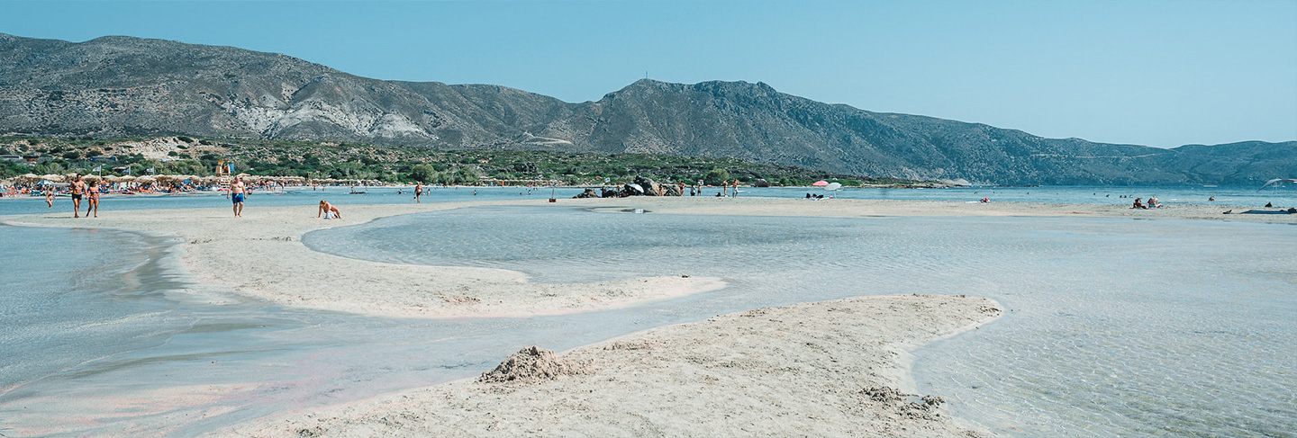 Les plus belles plages de Grèce - Grèce