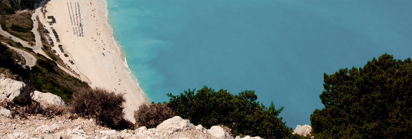 Les plus belles plages de Grèce - Grèce