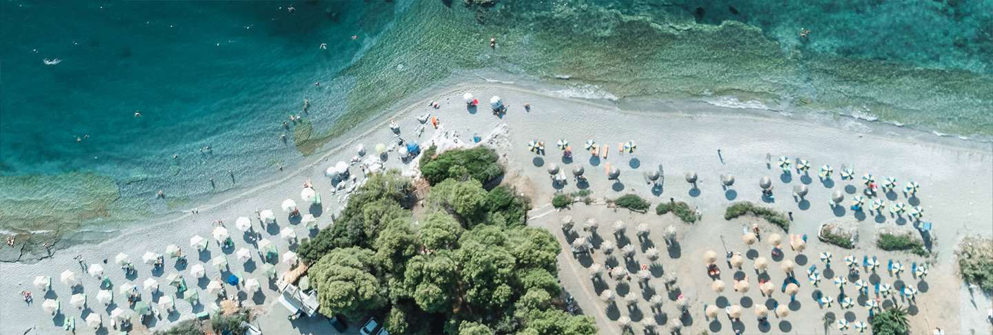 Les plus belles plages de Grèce - Grèce