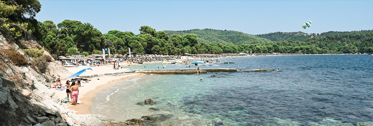 Les plus belles plages de Grèce - Grèce