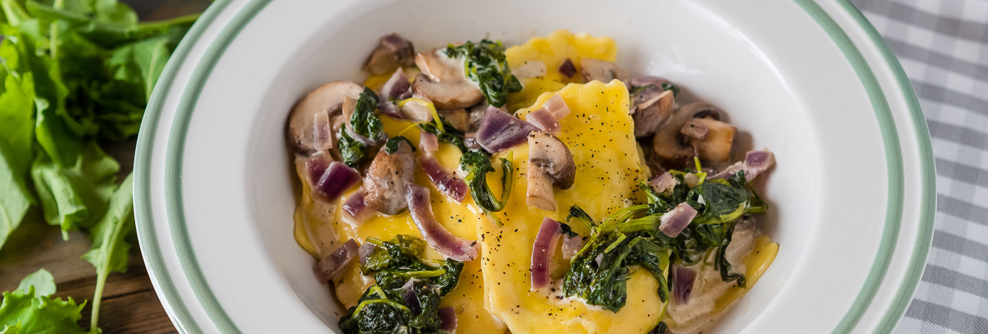 Guide de la cuisine du Tyrol autrichien - Autriche