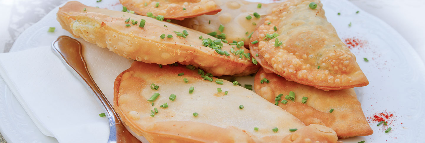 Guide de la cuisine du Tyrol autrichien - Autriche