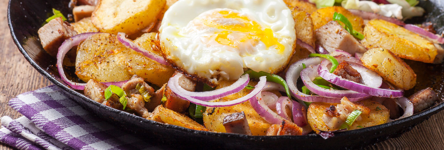 Guide de la cuisine du Tyrol autrichien - Autriche