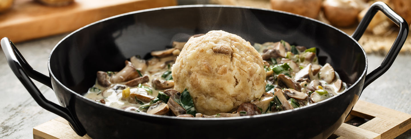 Guide de la cuisine du Tyrol autrichien - Autriche