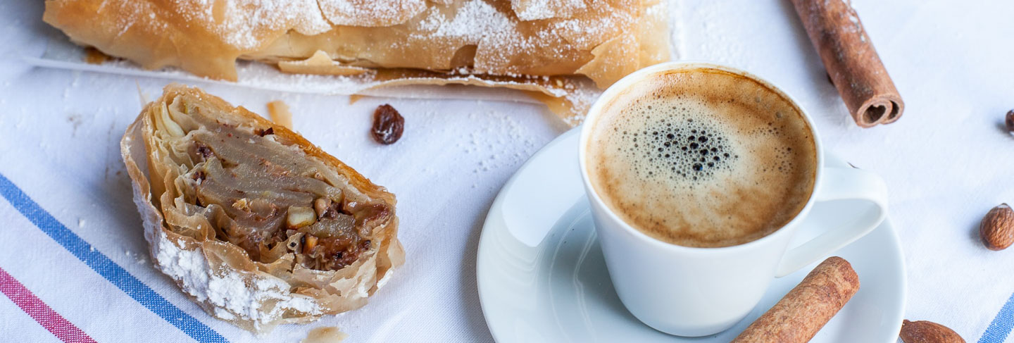 Guide de la cuisine du Tyrol autrichien - Autriche