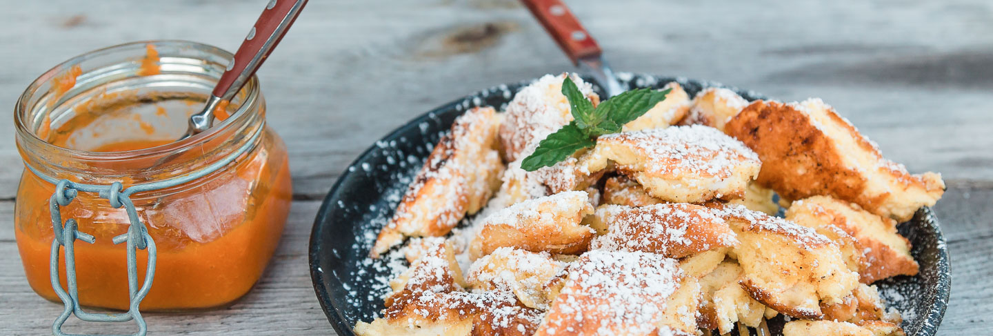 Guide de la cuisine du Tyrol autrichien - Autriche