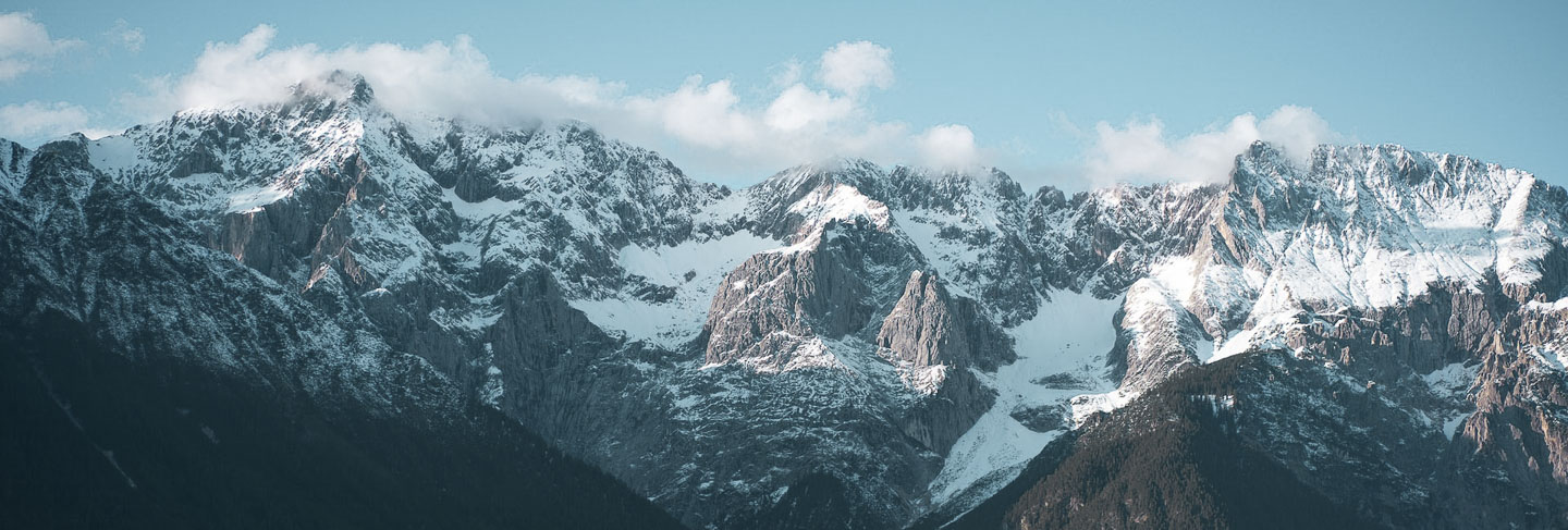 Guide pratique du Tyrol - Autriche