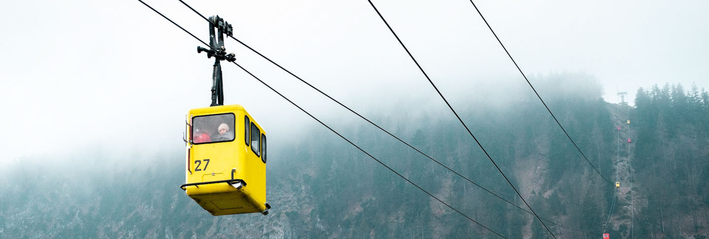 Guide pratique du Tyrol - Autriche