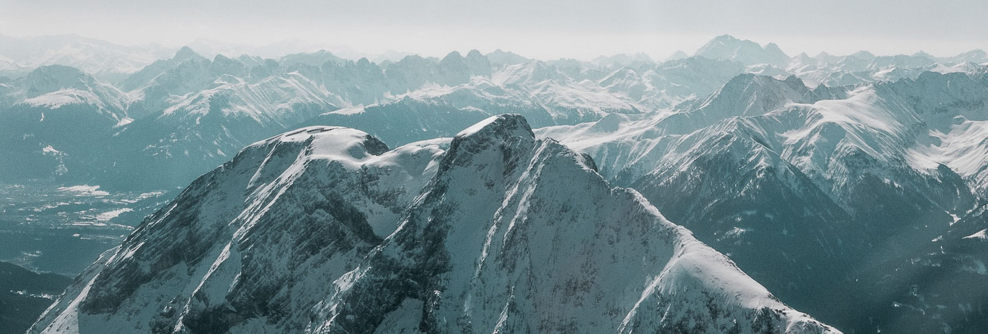 Guide pratique du Tyrol - Autriche