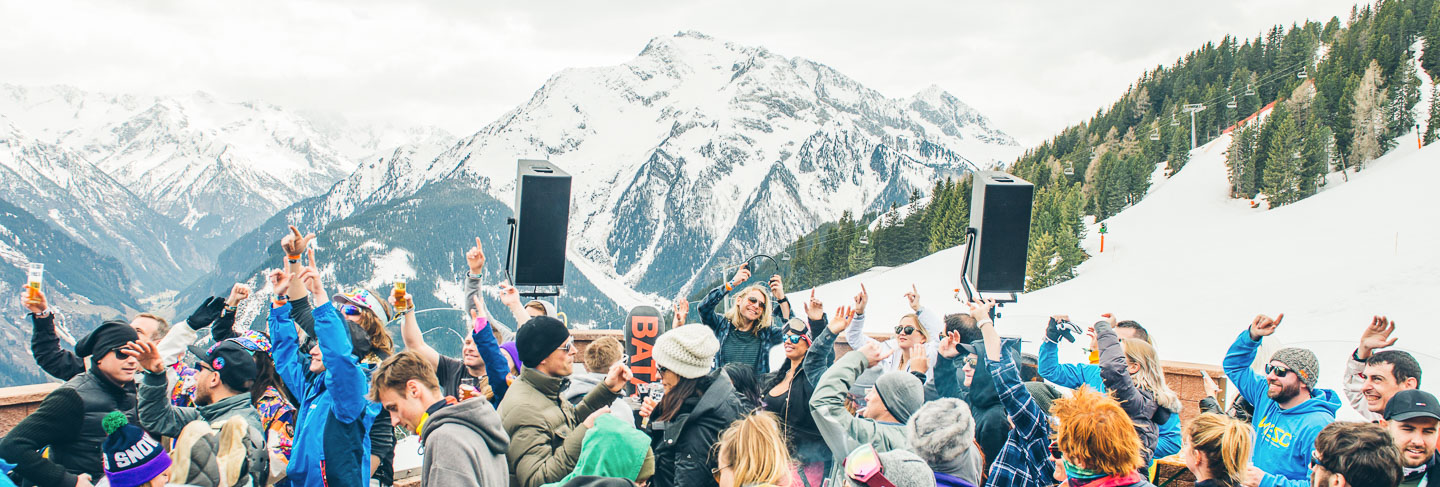 Guide pratique du Tyrol - Autriche