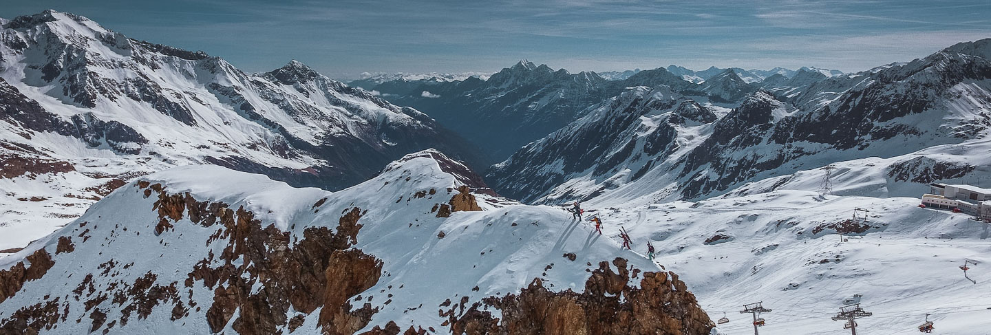 Un guide de l'histoire et de la culture du Tyrol autrichien - Autriche
