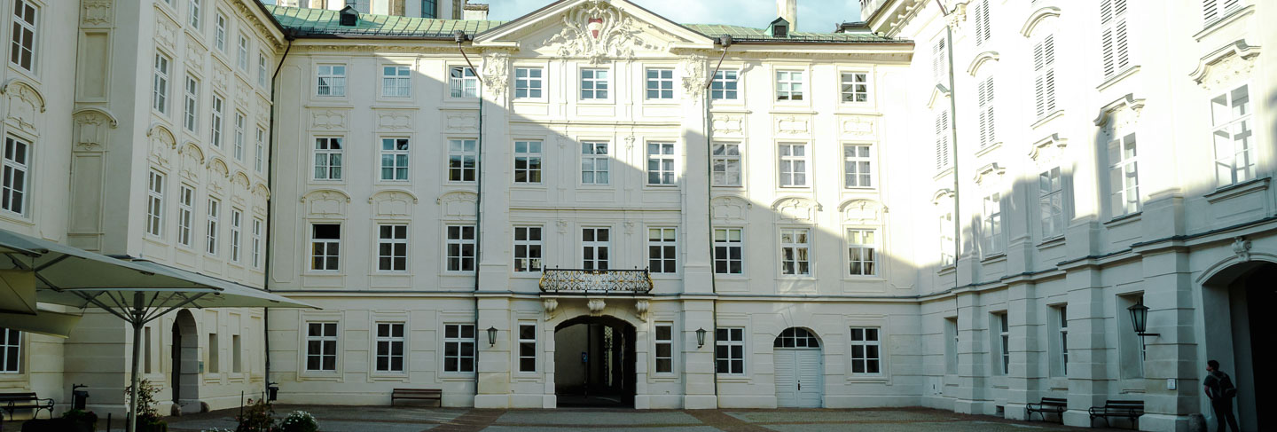 Un guide de l'histoire et de la culture du Tyrol autrichien - Autriche