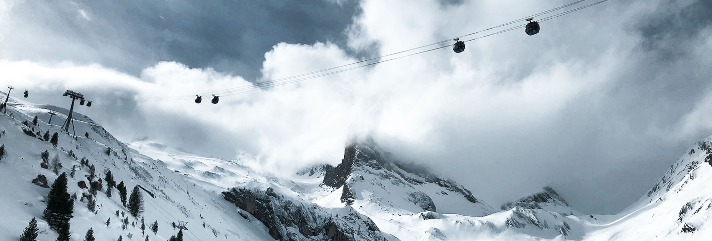 Les 10 meilleures stations de ski du Tyrol autrichien - Autriche