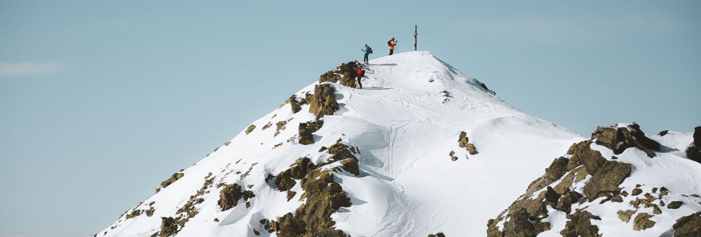 Les 10 meilleures stations de ski du Tyrol autrichien - Autriche
