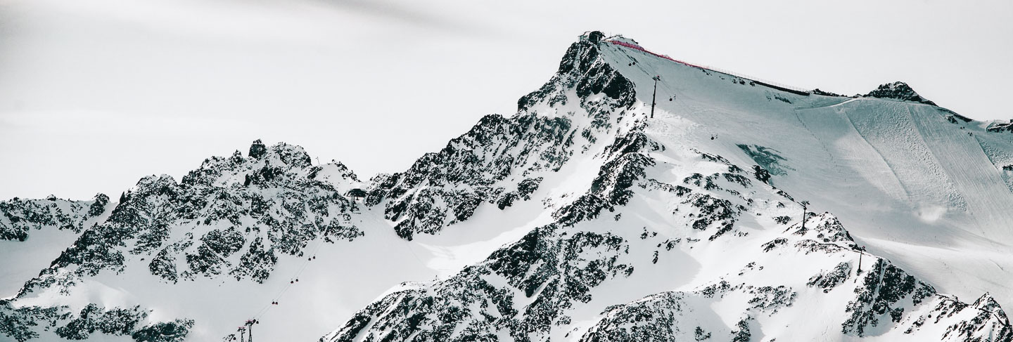 Les 10 meilleures stations de ski du Tyrol autrichien - Autriche