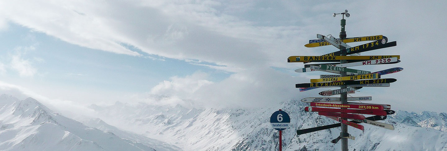 Les 10 meilleures stations de ski du Tyrol autrichien - Autriche