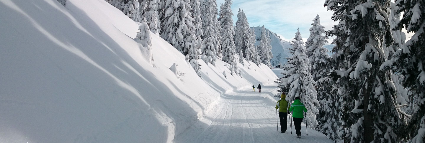 Les 10 meilleures stations de ski du Tyrol autrichien - Autriche