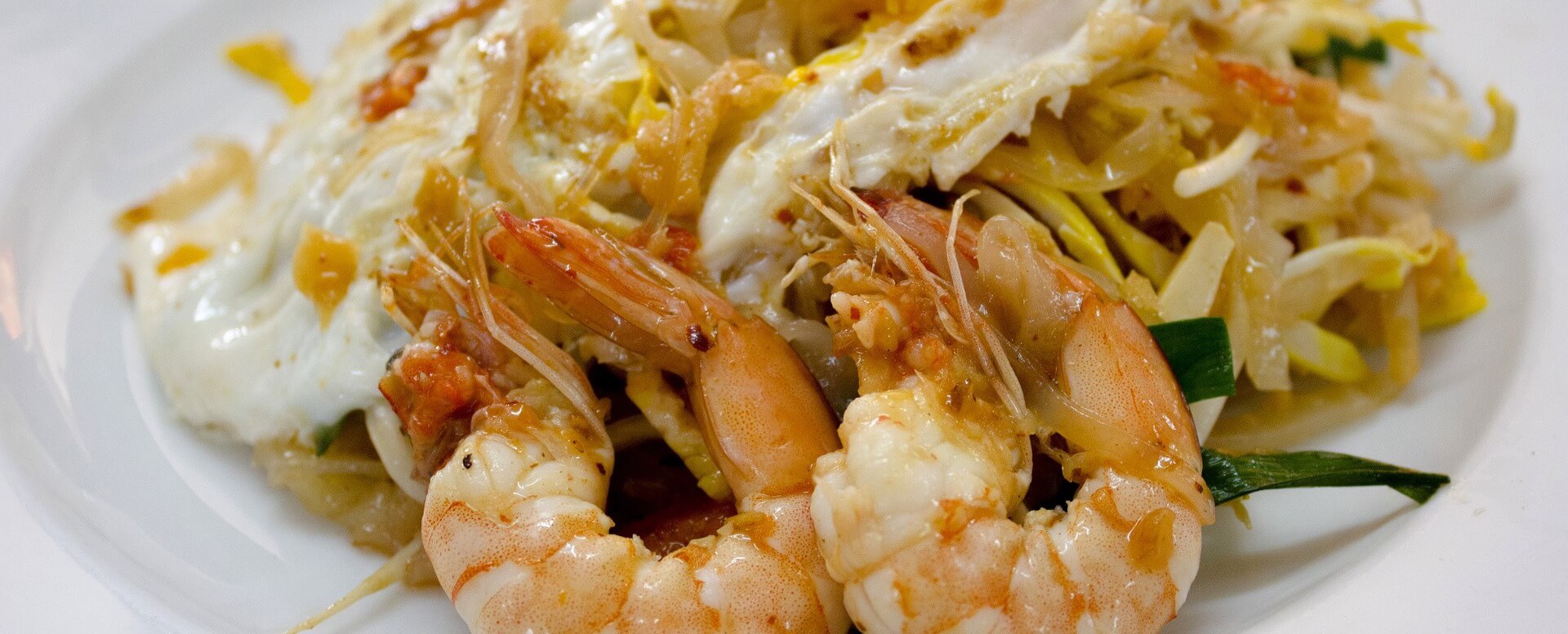 La particularité de la gastronomie thaïlandaise - Thaïlande