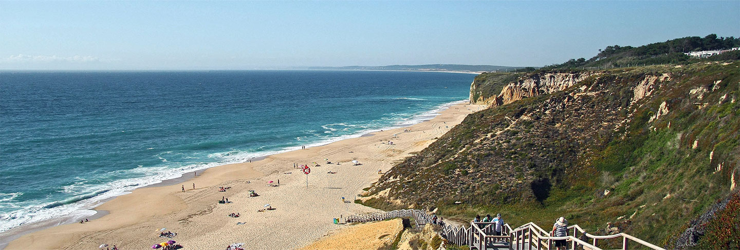 Où louer une villa à Comporta ? - Comporta