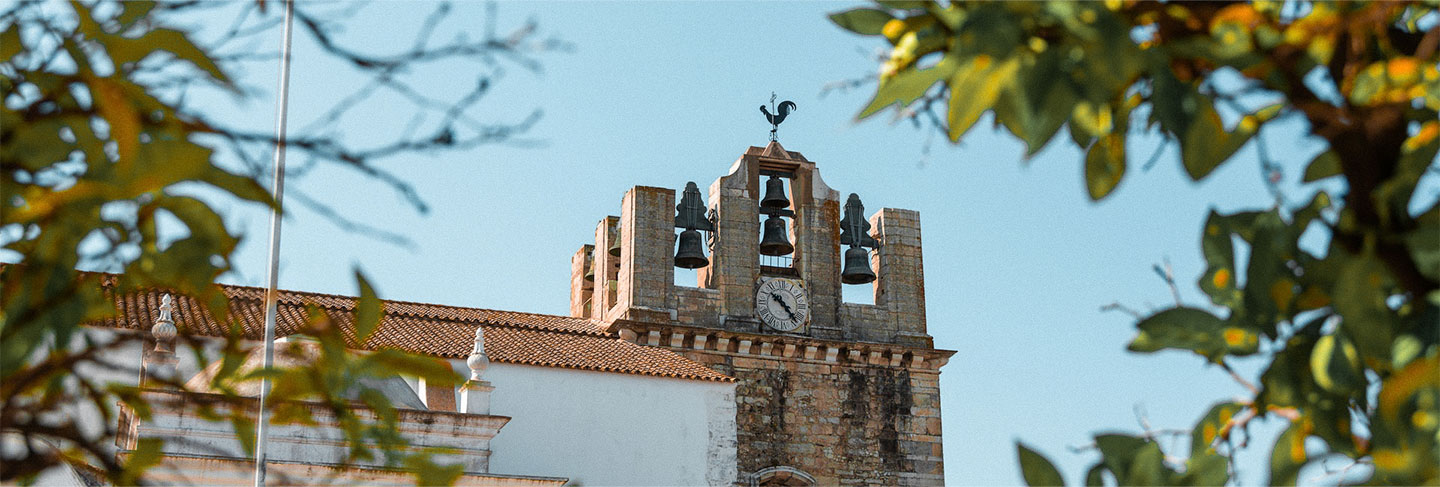 Culture, Tradition, Patrimoine en Algarve - Algarve