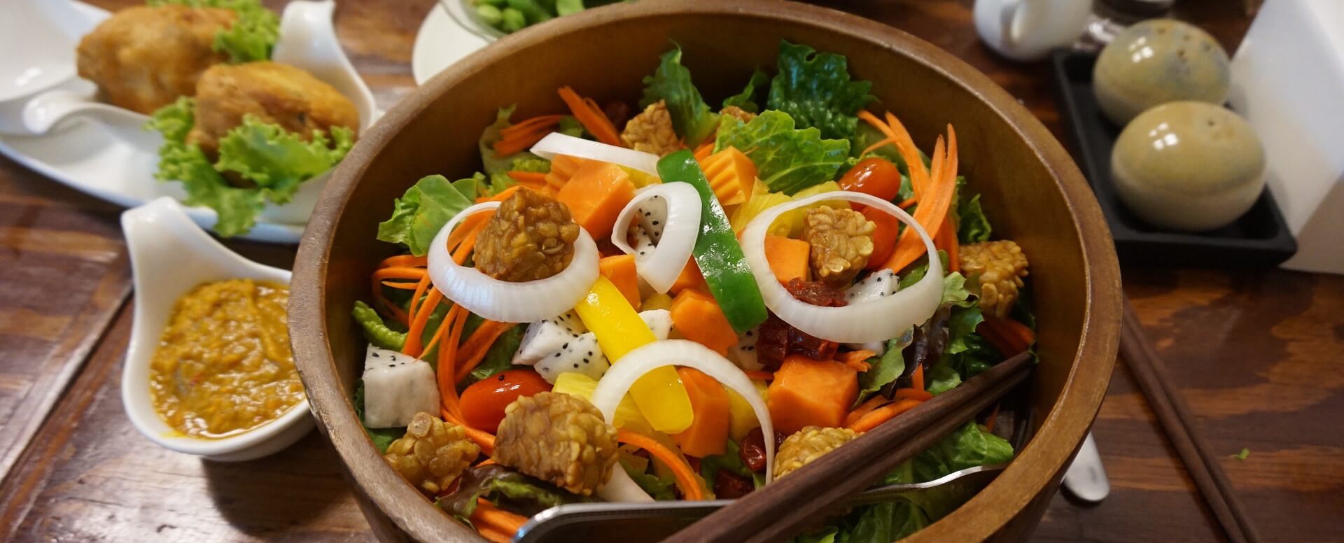 8. Découvrir la gastronomie thaïlandaise - Thaïlande