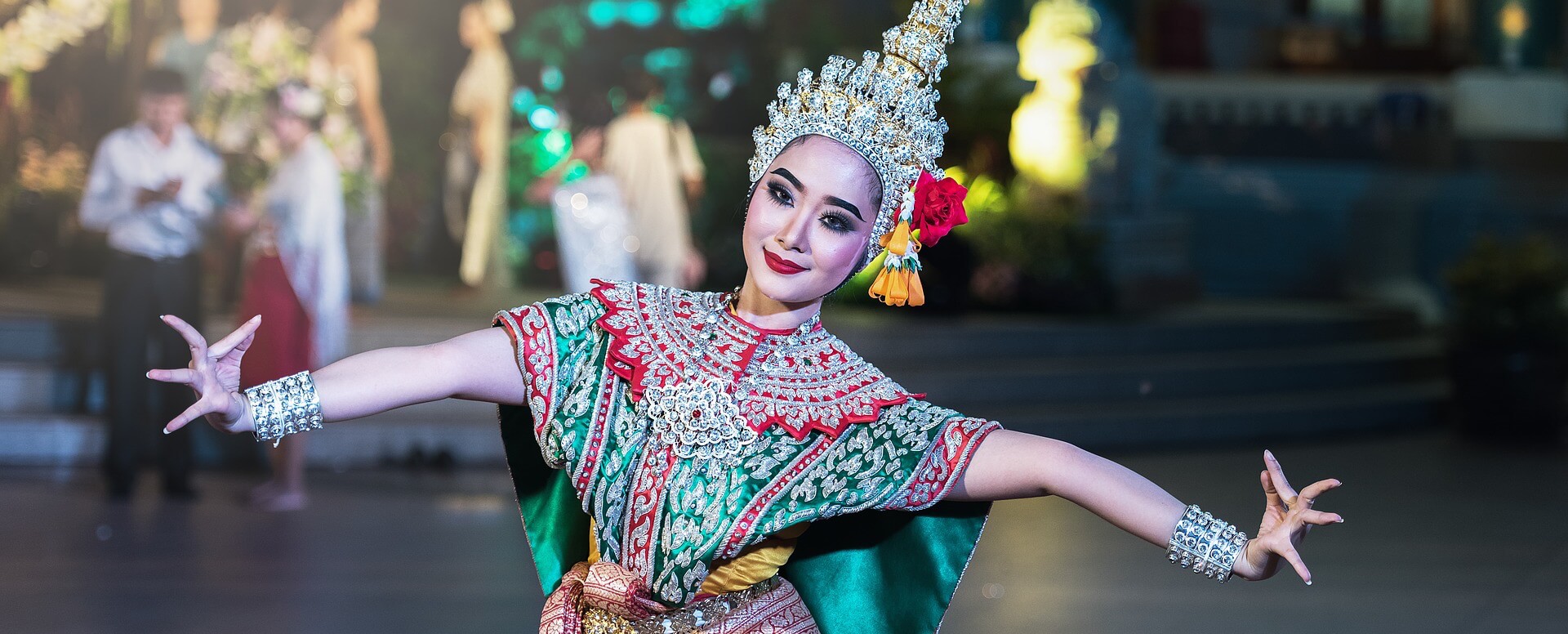 4. Assister à une Full Moon Party à Haad Rin - Thaïlande