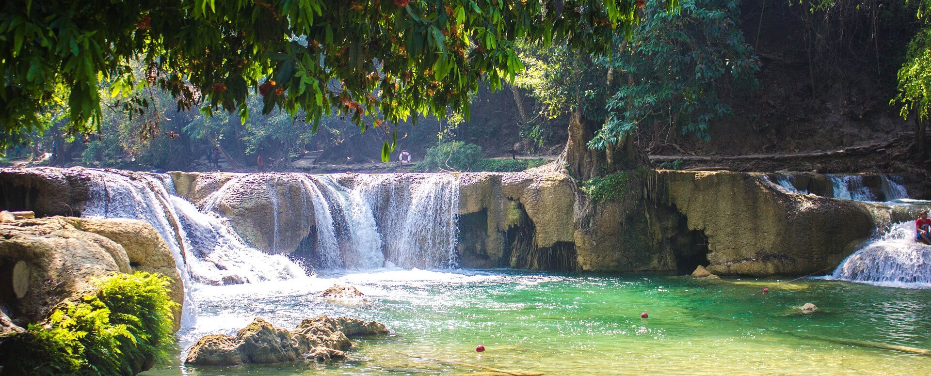 2. Se reposer et oublier tous ses soucis à Pai - Thaïlande