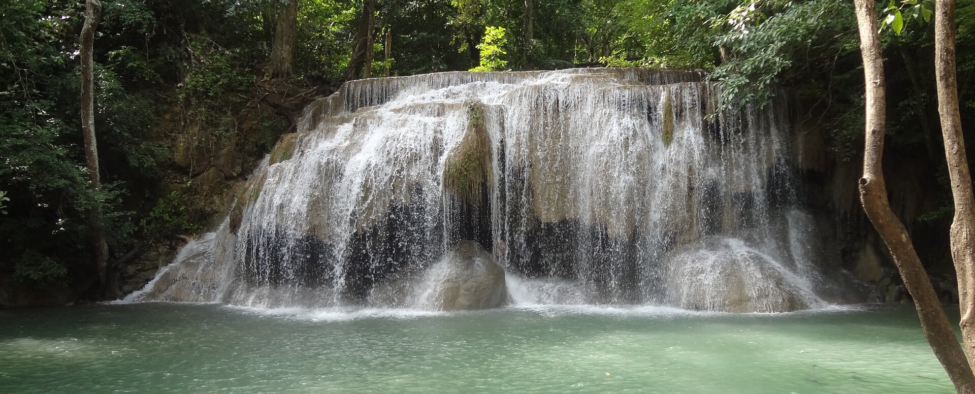 10. Visiter les parcs nationaux - Thaïlande