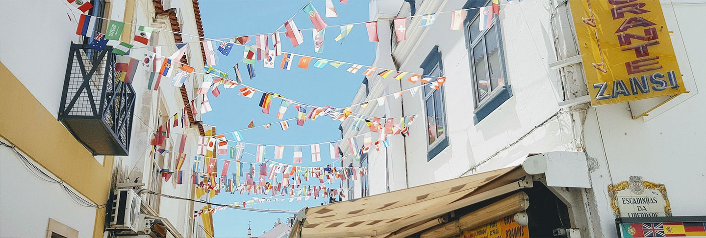 Les régions: Où louer une villa en Algarve ? - Algarve