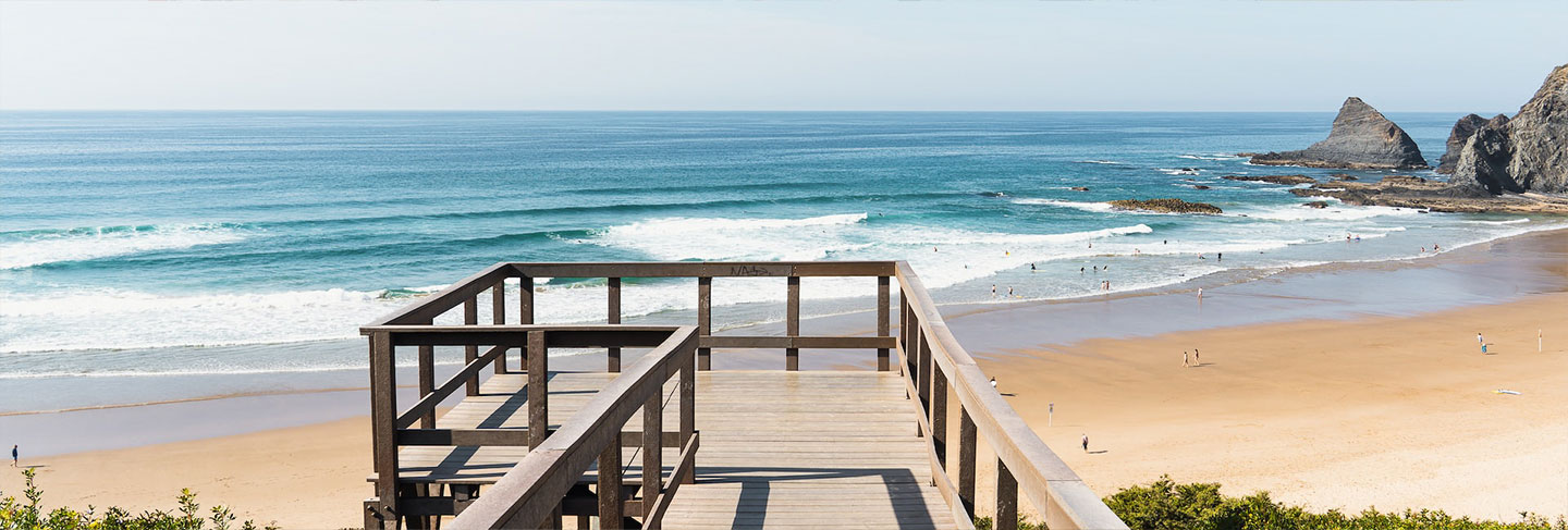 Les régions: Où louer une villa en Algarve ? - Algarve