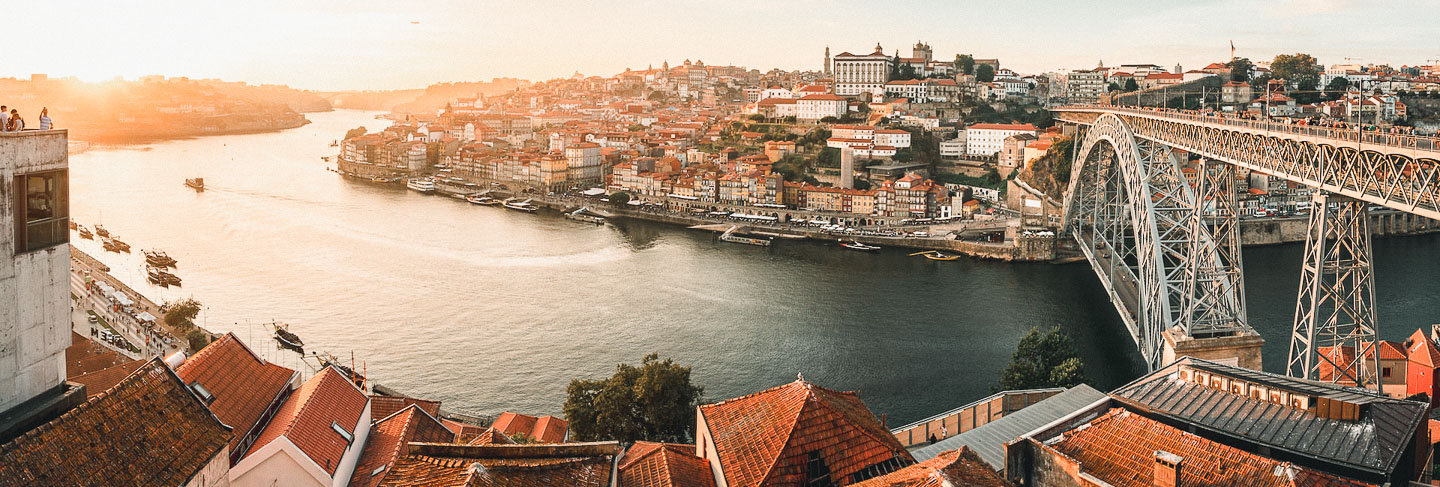 Culture, tradition et patrimoine – Porto - Nord du Portugal
