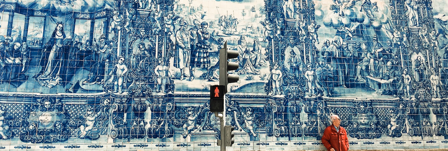 Culture, tradition et patrimoine – Porto - Nord du Portugal