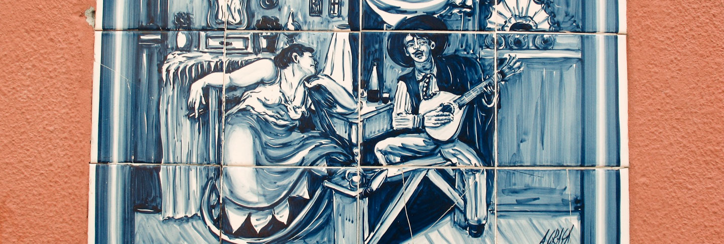 Culture, tradition et patrimoine – Porto - Nord du Portugal