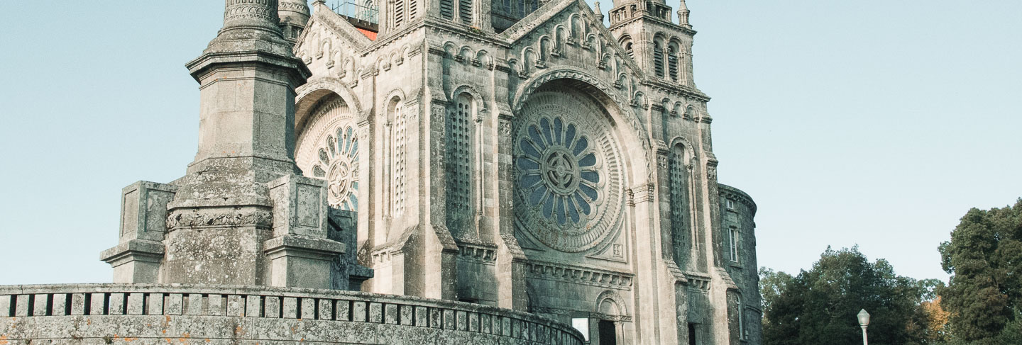 Les régions: Où louer une villa dans la région de Porto ? - Nord du Portugal