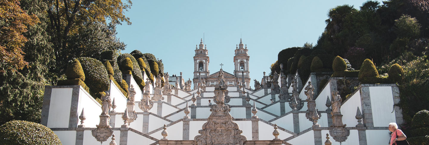 Les régions: Où louer une villa dans la région de Porto ? - Nord du Portugal