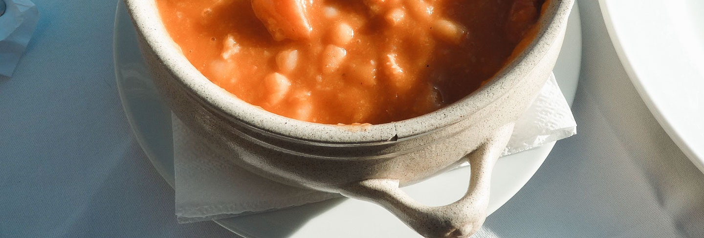 Gastronomie de Porto - Nord du Portugal