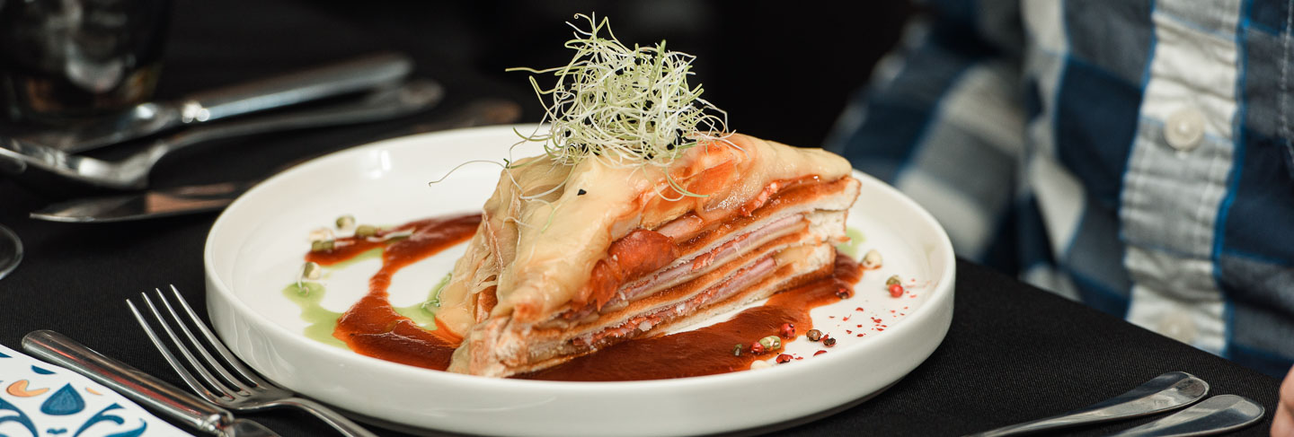 Gastronomie de Porto - Nord du Portugal