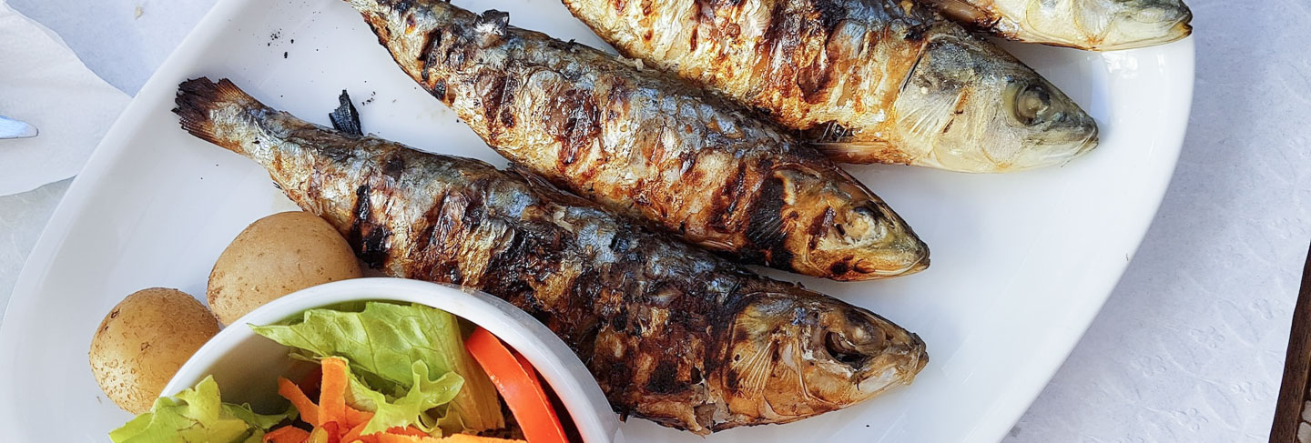 Gastronomie de Lisbonne - Région de Lisbonne