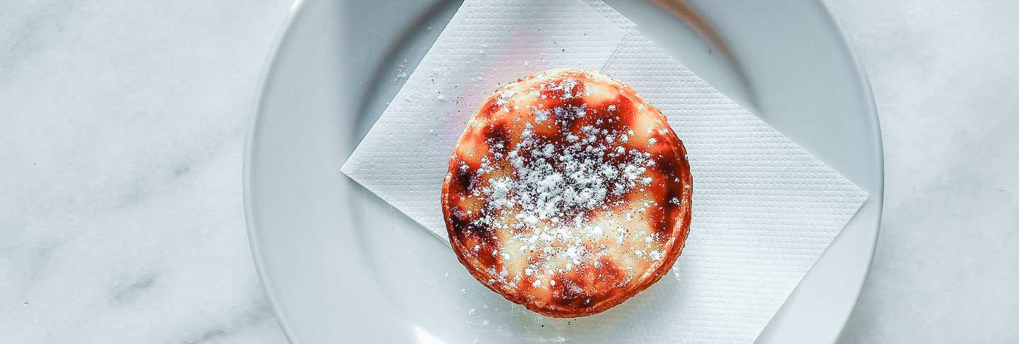 Gastronomie de Lisbonne - Région de Lisbonne