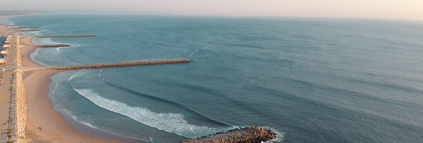 Les régions: Où louer une villa dans la région de Lisbonne ? - Région de Lisbonne