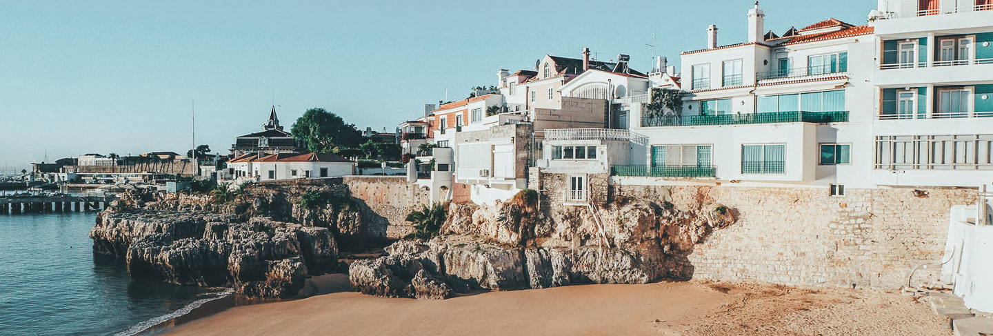 Les régions: Où louer une villa dans la région de Lisbonne ? - Région de Lisbonne