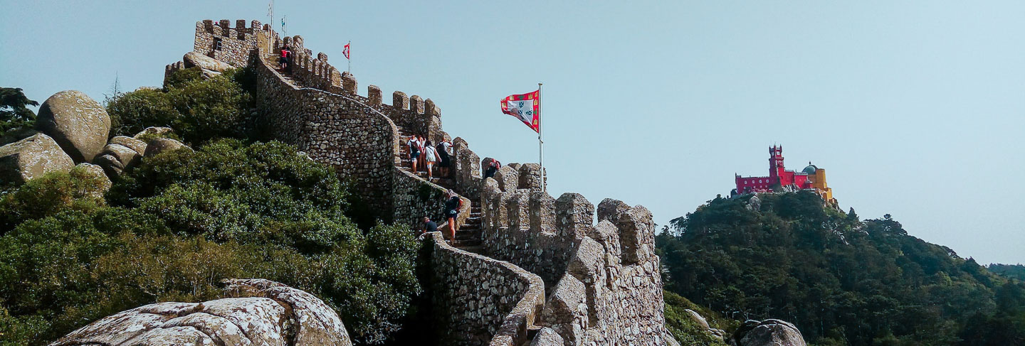 Les régions: Où louer une villa dans la région de Lisbonne ? - Région de Lisbonne