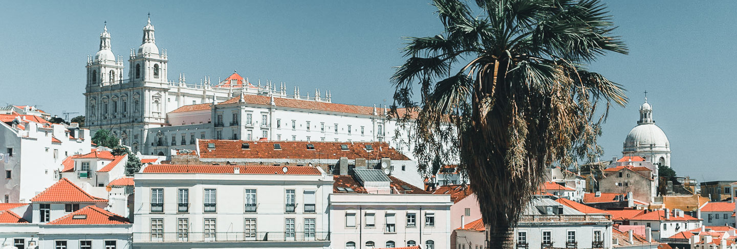 Les Incontournables de Lisbonne - Région de Lisbonne